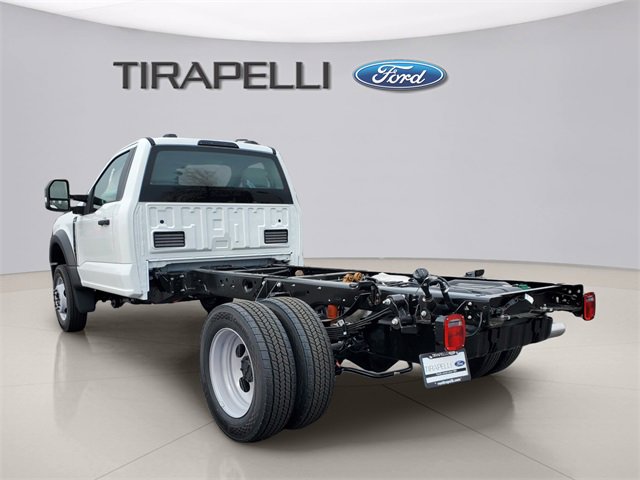 New 2025 Ford F450 XL image 6