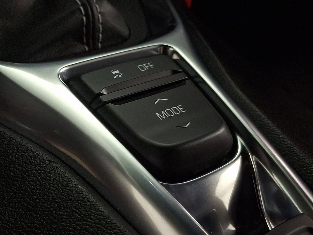 Used 2024 Chevrolet Camaro SS w/ Redline Edition RWD image 25