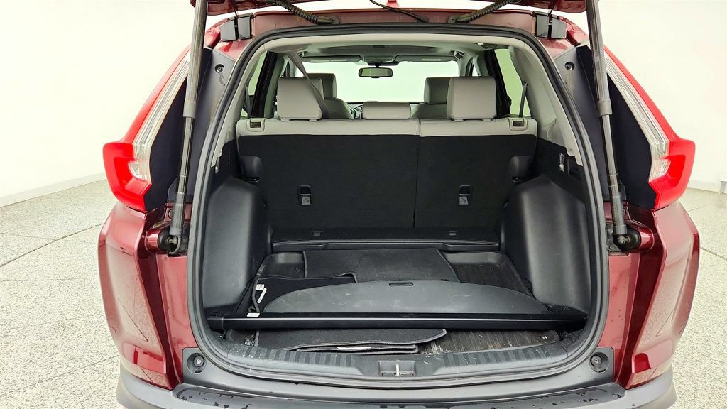 Used 2017 Honda CR-V EX-L image 20