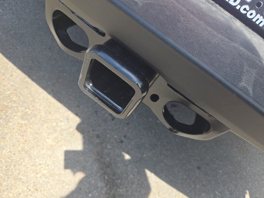 New 2025 Ford F250 XL w/ STX Appearance Package image 21