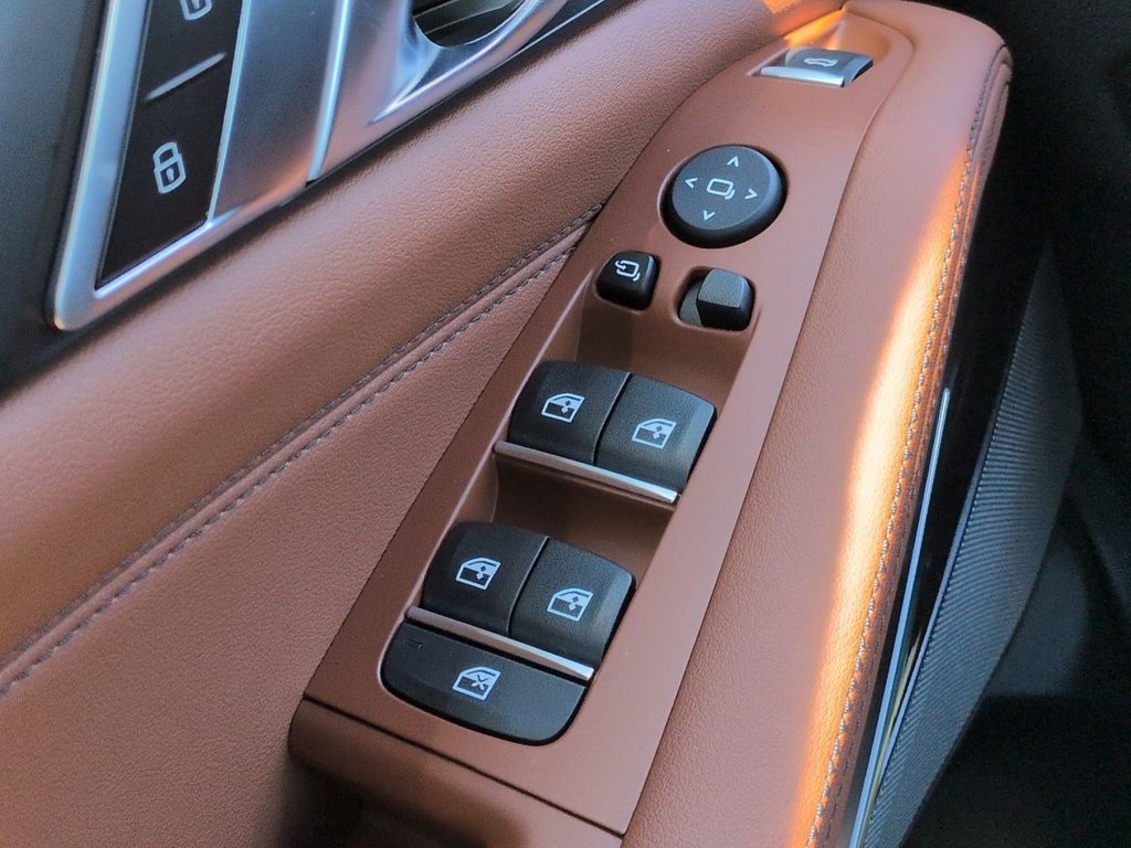 New 2026 BMW X5 M60i AWD/4WD image 25