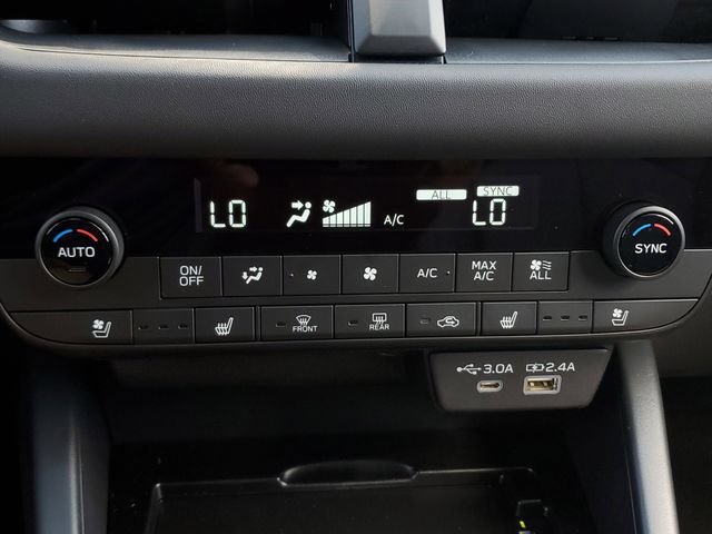New 2026 Subaru Outback Touring XT AWD/4WD image 29
