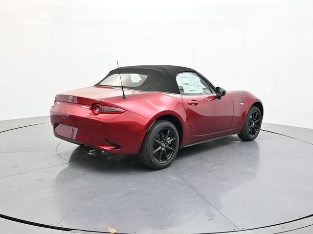 New 2026 MAZDA MX-5 Miata Sport RWD image 7