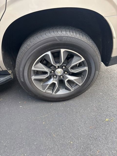 Used 2021 Chevrolet Tahoe LT w/ LT Signature Package image 33