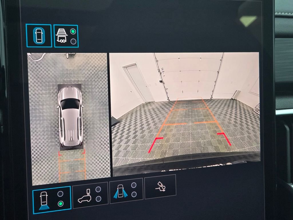 New 2026 GMC Acadia Elevation w/ Elevation Premium Package image 4