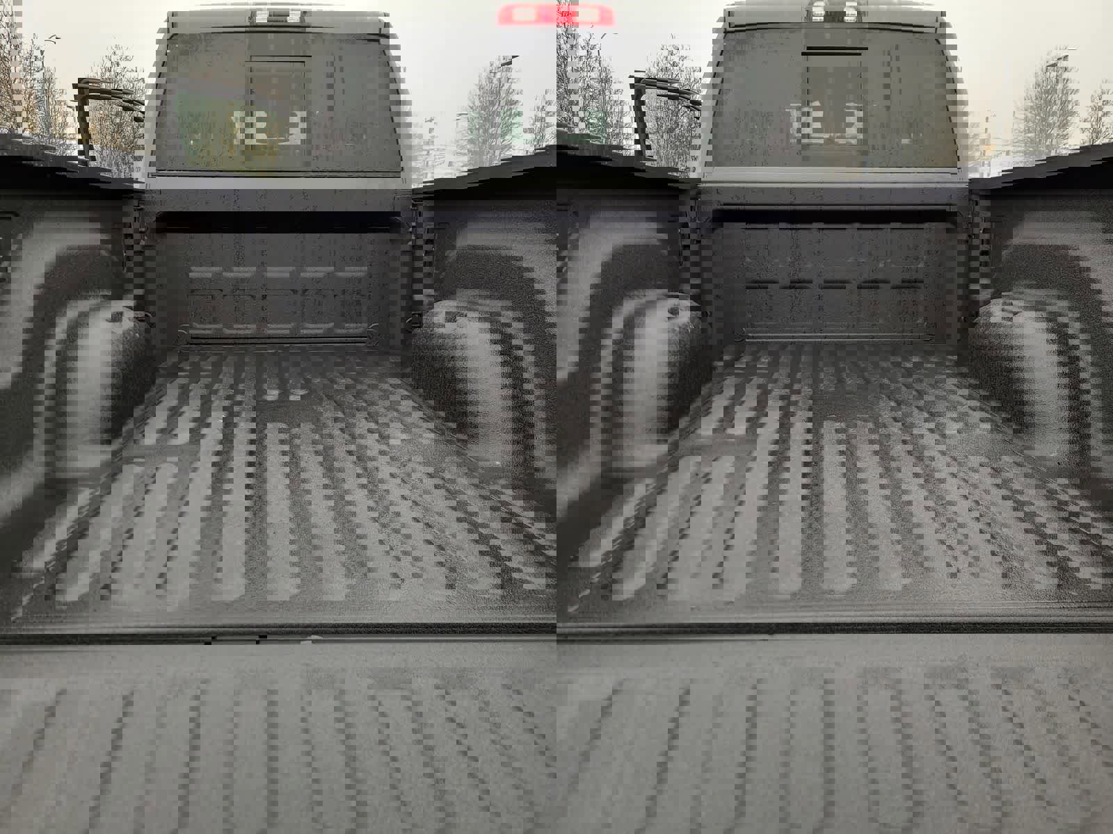 New 2026 RAM 2500 Tradesman image 27