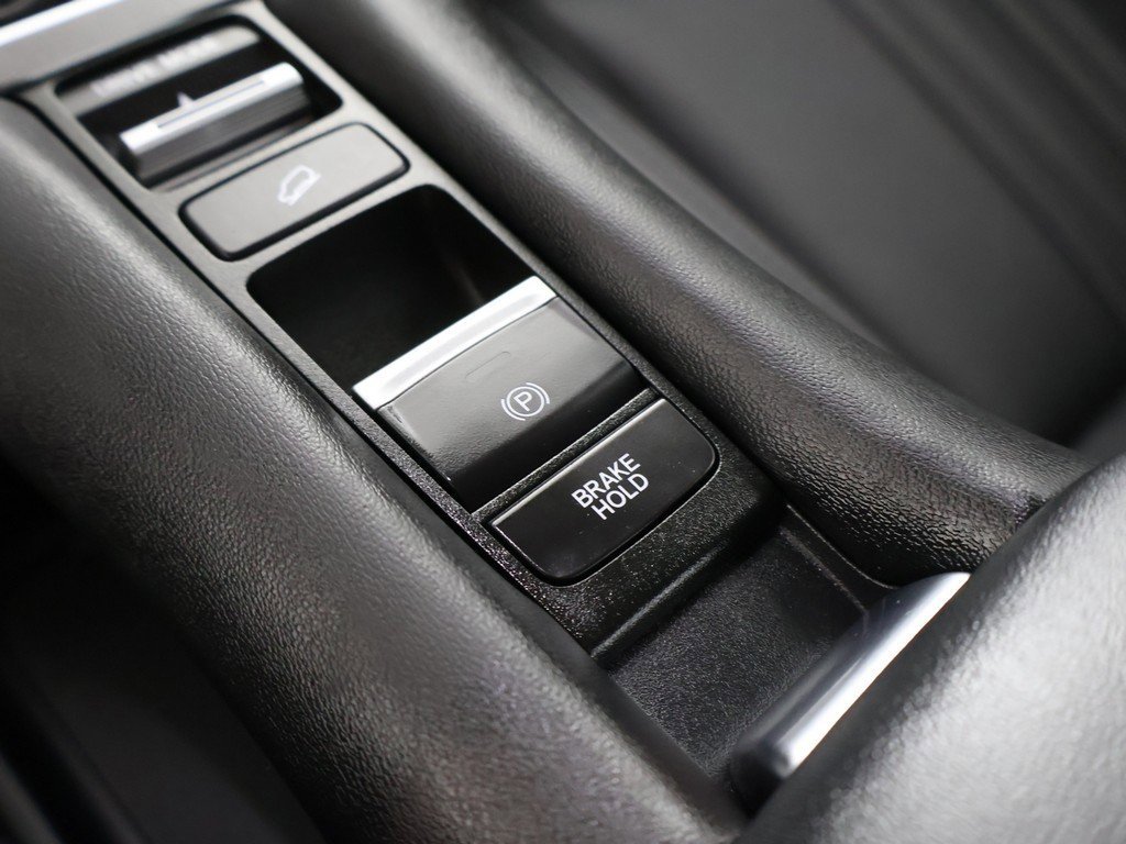 Certified 2026 Honda HR-V EX-L image 51