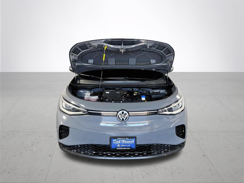 Certified 2023 Volkswagen ID.4 Pro S RWD image 24