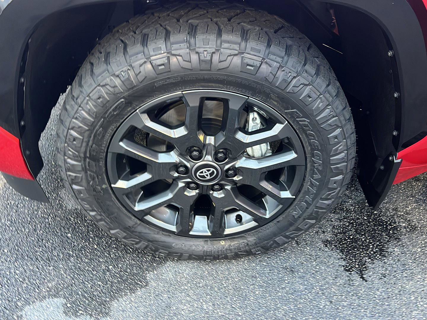 New 2026 Toyota Sequoia Platinum image 40