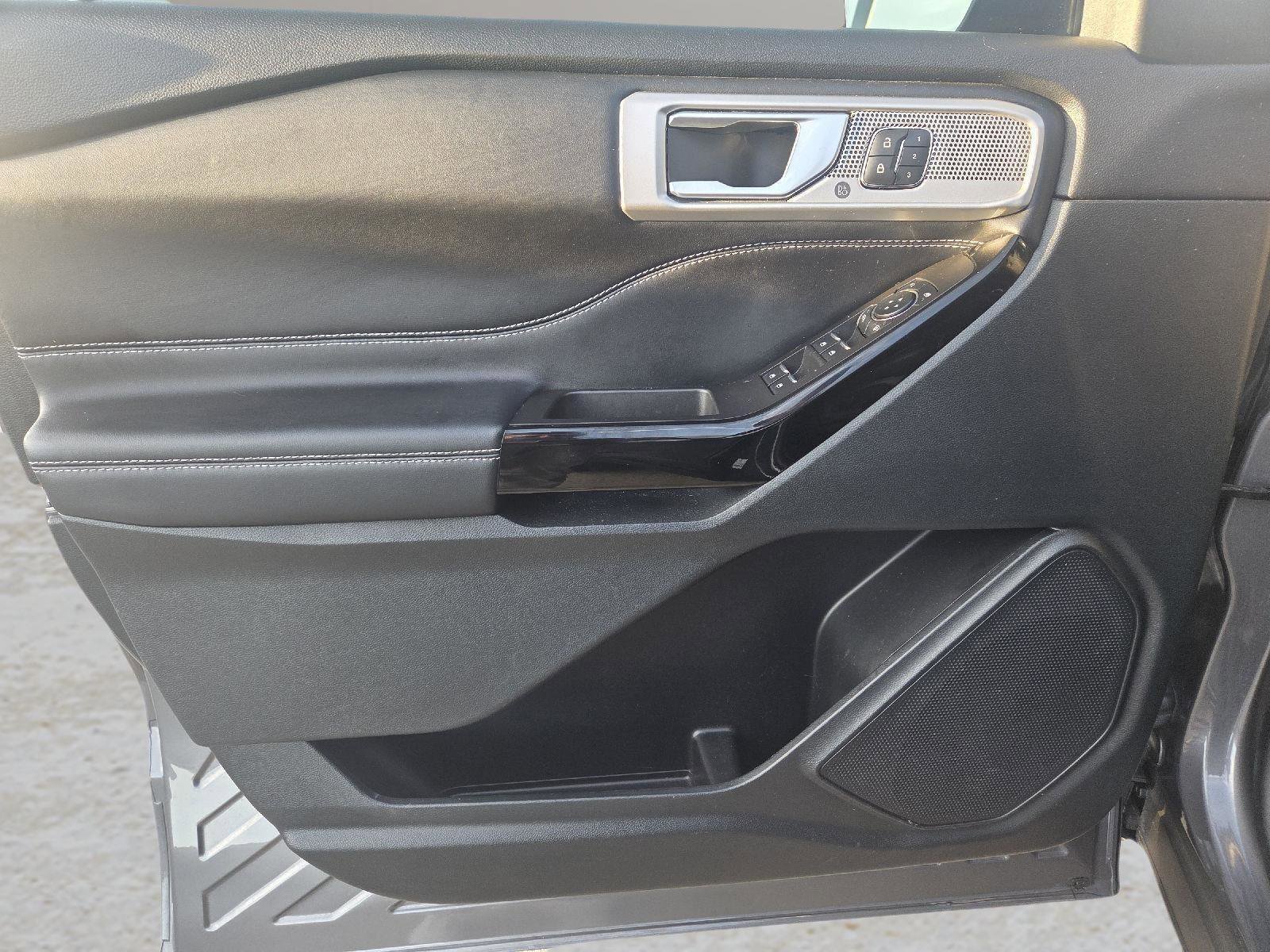 Used 2023 Ford Explorer ST w/ Equipment Group 401A image 58