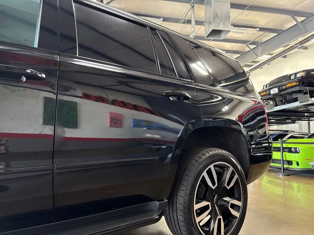 Used 2019 Chevrolet Tahoe Premier AWD/4WD image 37