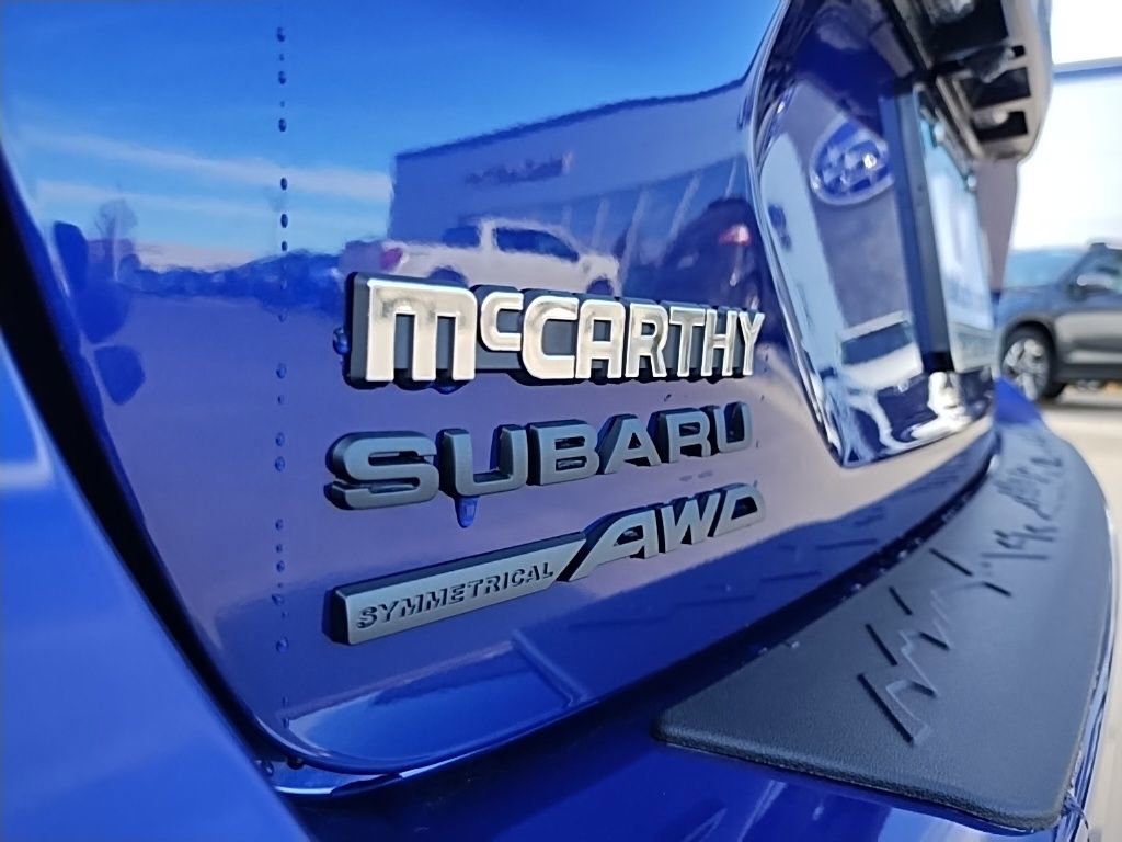 Used 2026 Subaru Crosstrek 2.0i Premium image 11