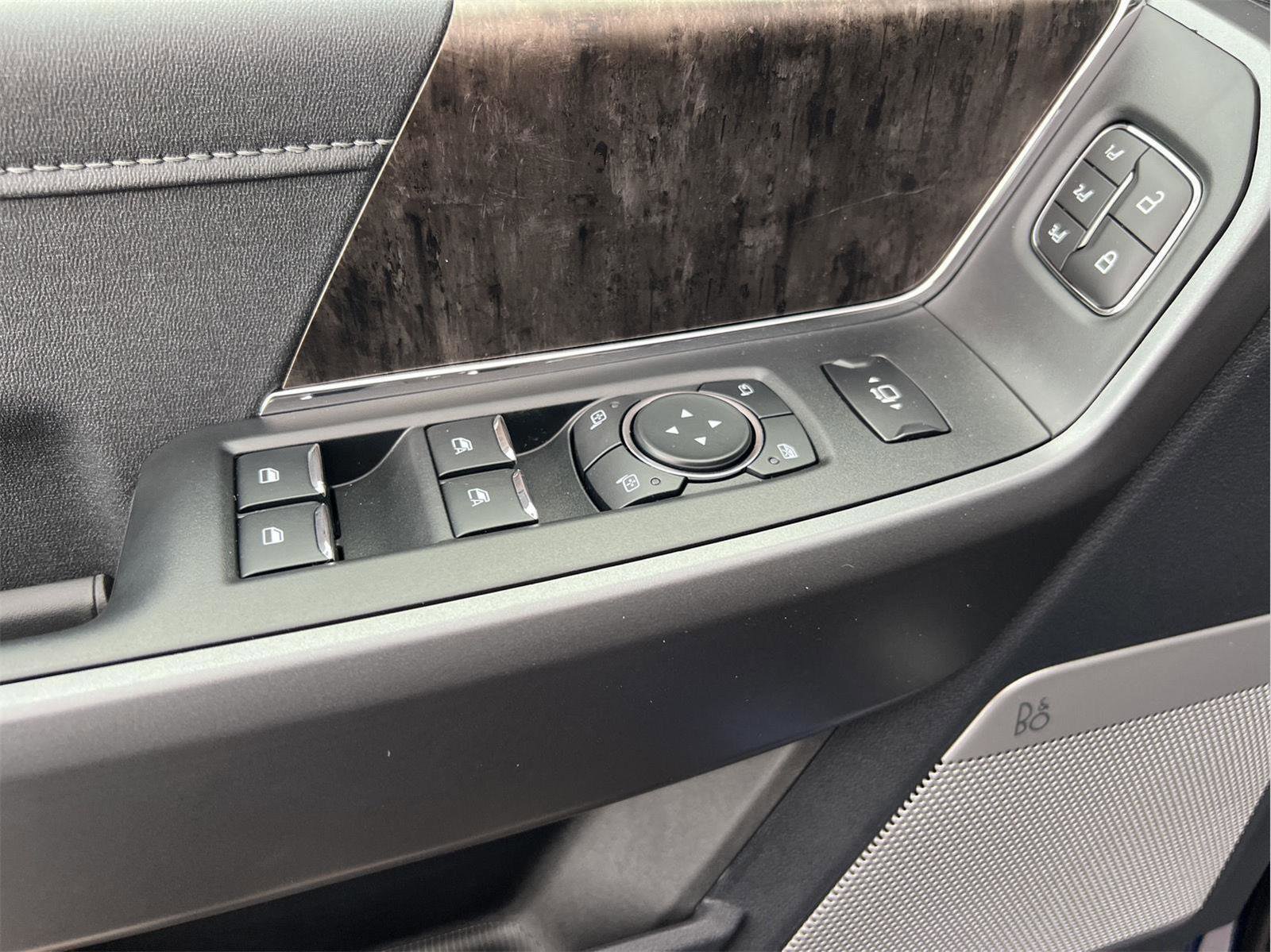 New 2026 Ford F350 Lariat w/ Tremor Off-Road Package image 47