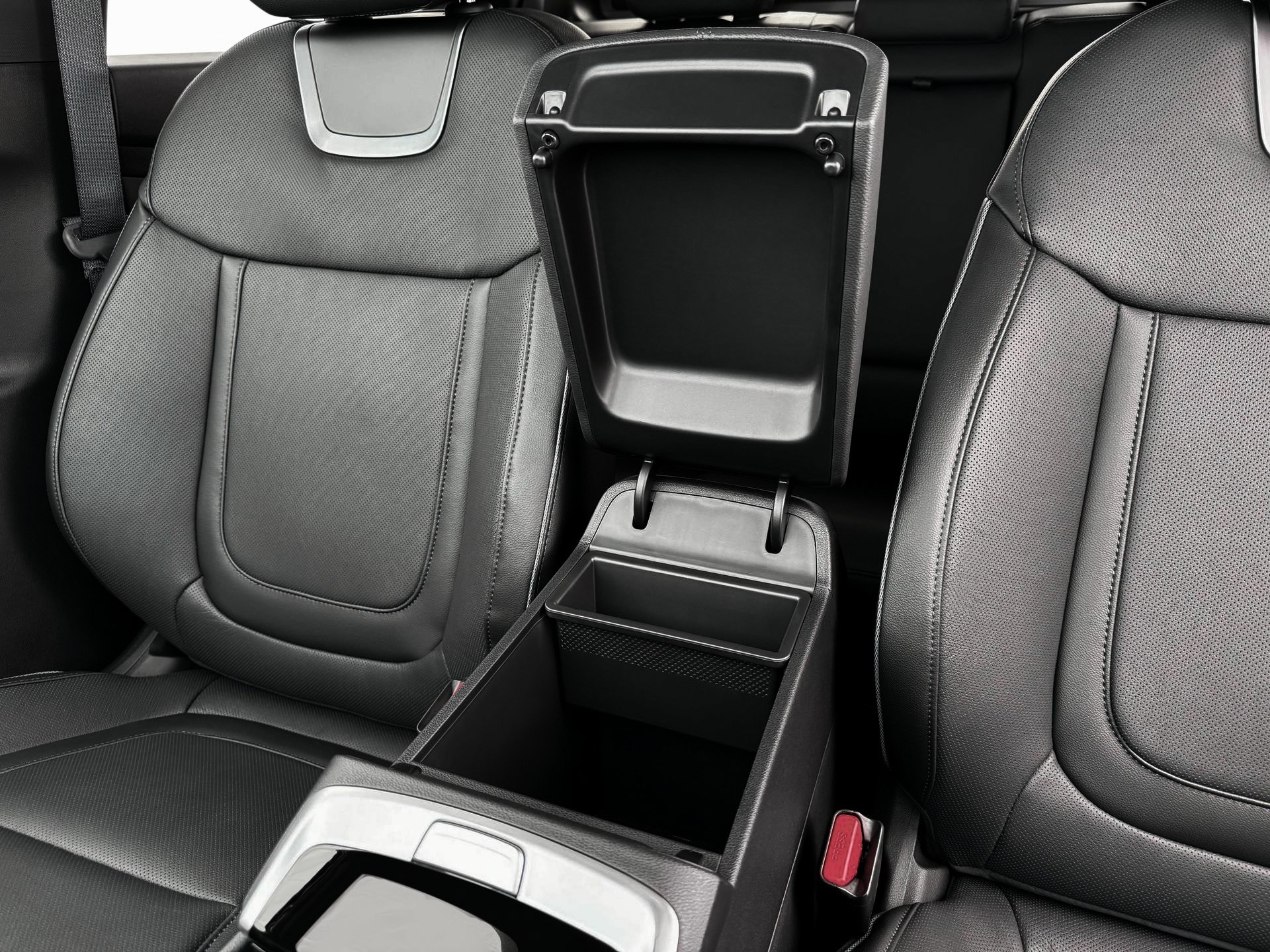 New 2025 Hyundai Santa Cruz Limited AWD/4WD image 18