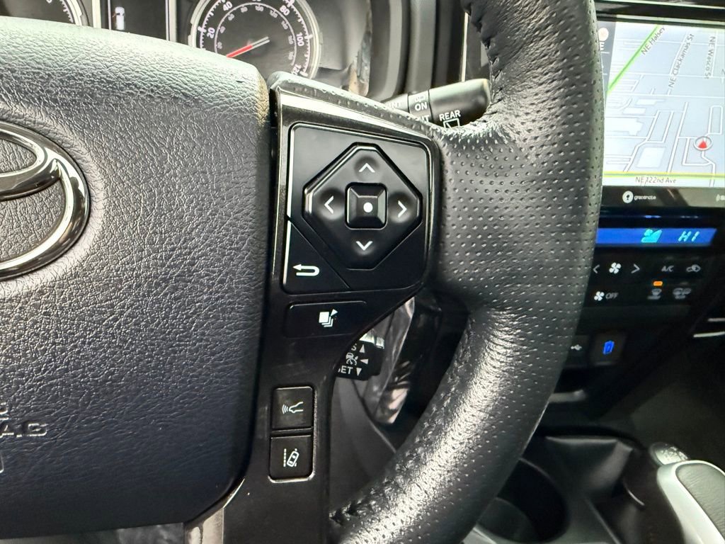Used 2023 Toyota 4Runner TRD Pro image 37