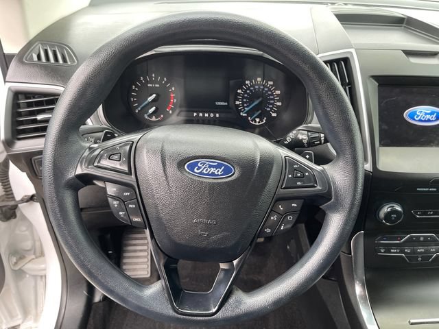 Used 2020 Ford Edge SE AWD/4WD image 14