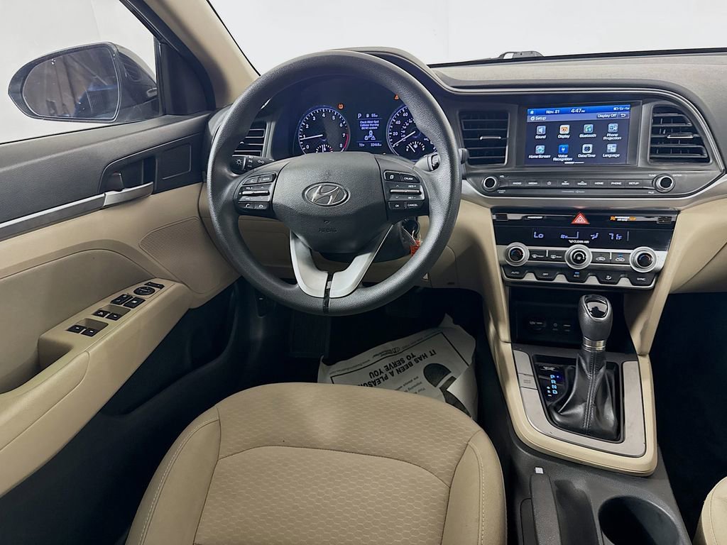 Used 2020 Hyundai Elantra SEL w/ Cargo Package (C1) image 25