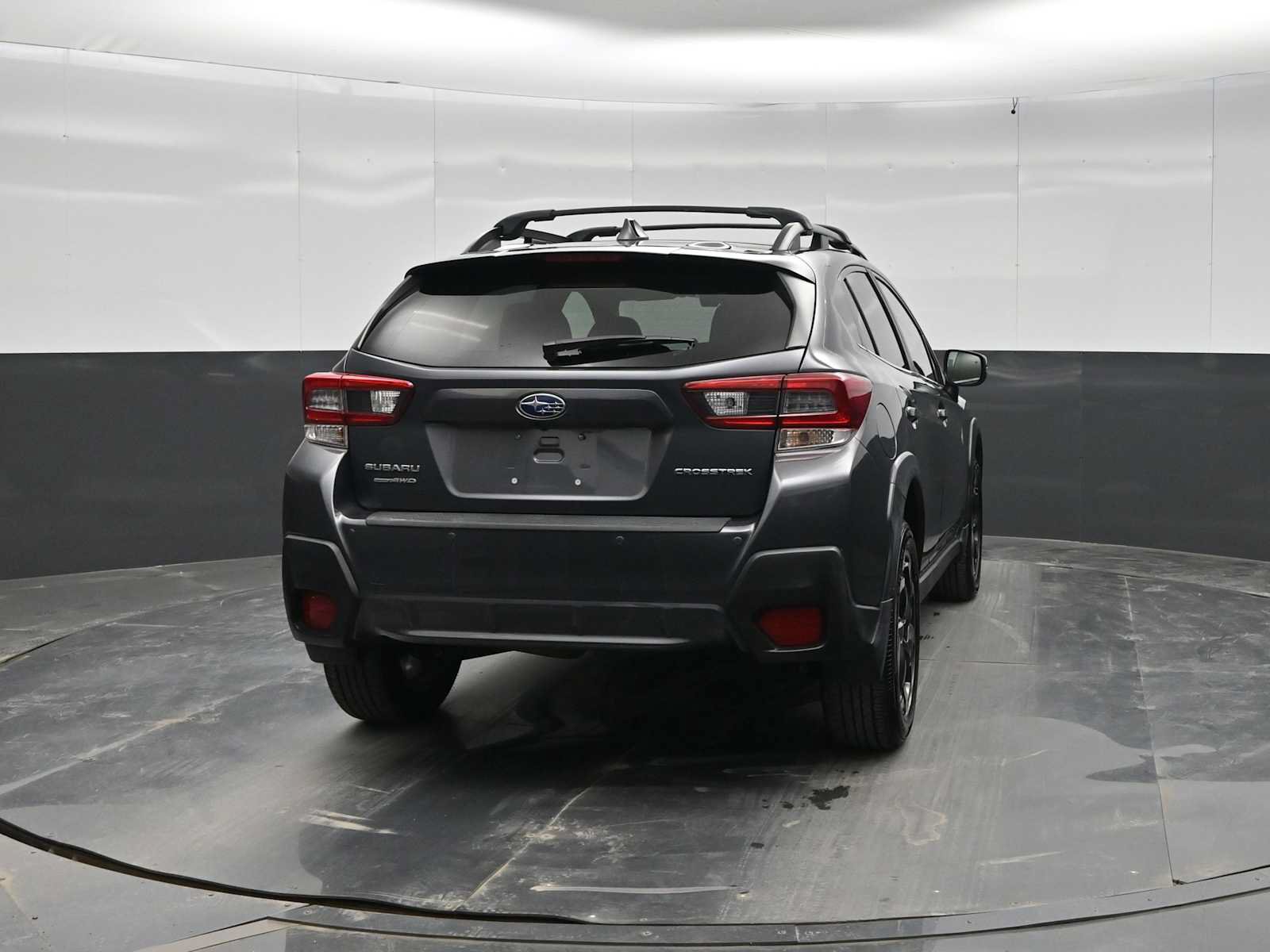 Used 2021 Subaru Crosstrek 2.5i Limited w/ Popular Package #4 AWD/4WD image 6