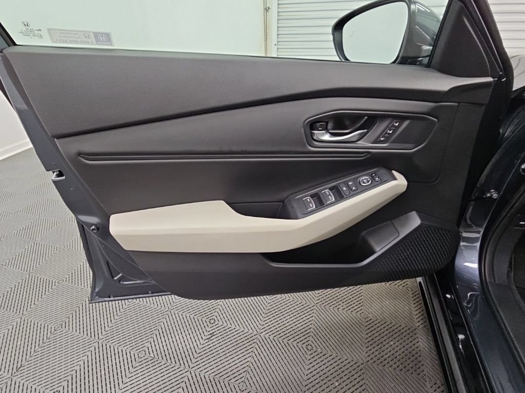 New 2026 Honda Accord EX-L image 30