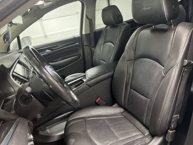 Certified 2019 Buick Enclave Avenir w/ Avenir Technology Package AWD/4WD image 20