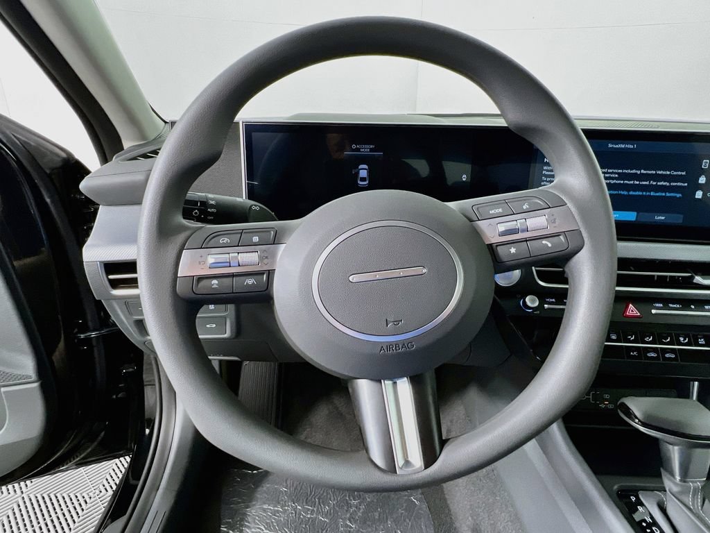 New 2026 Hyundai Sonata SE FWD image 10