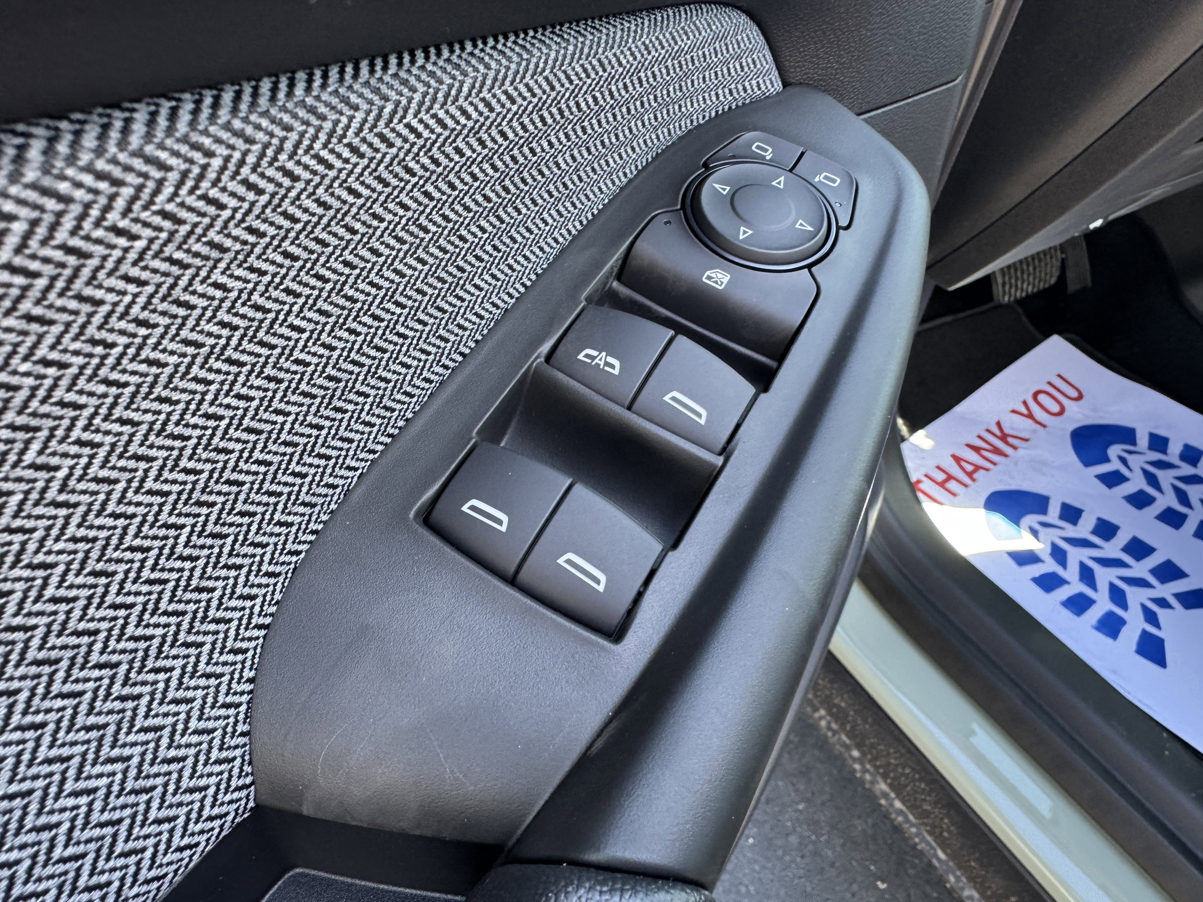 New 2026 Chevrolet TrailBlazer LS w/ LS Convenience Package image 12