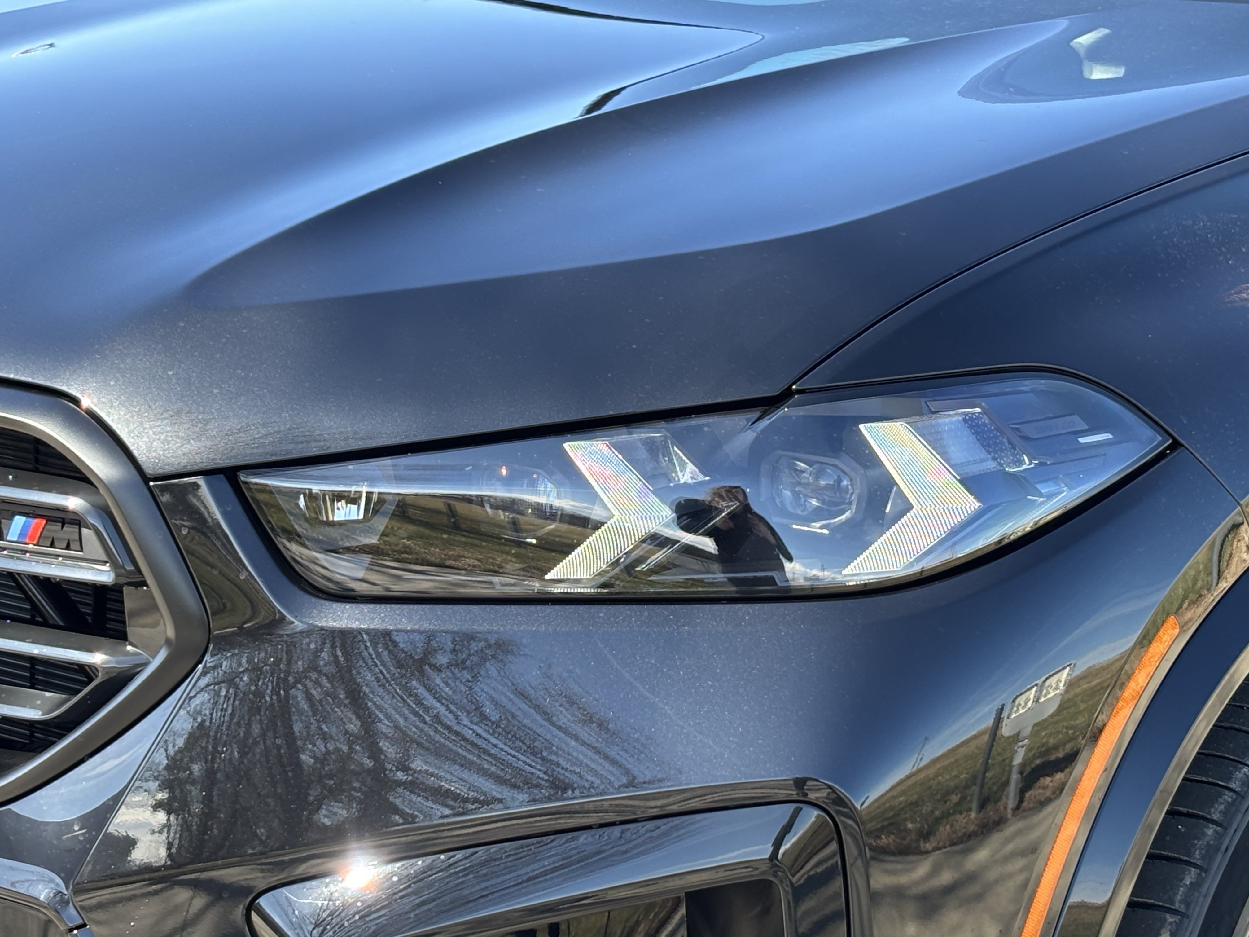 New 2026 BMW X5 M Competition w/ Executive Package AWD/4WD image 6