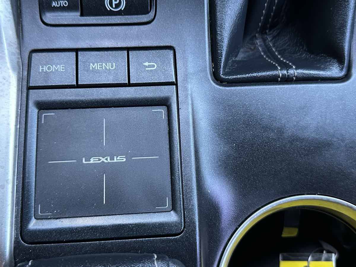 Used 2015 Lexus NX 200t F Sport w/ Navigation System Package image 36