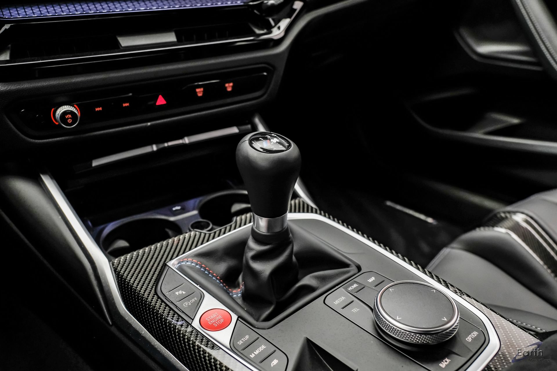 Used 2025 BMW M2 w/ Carbon Package RWD image 59