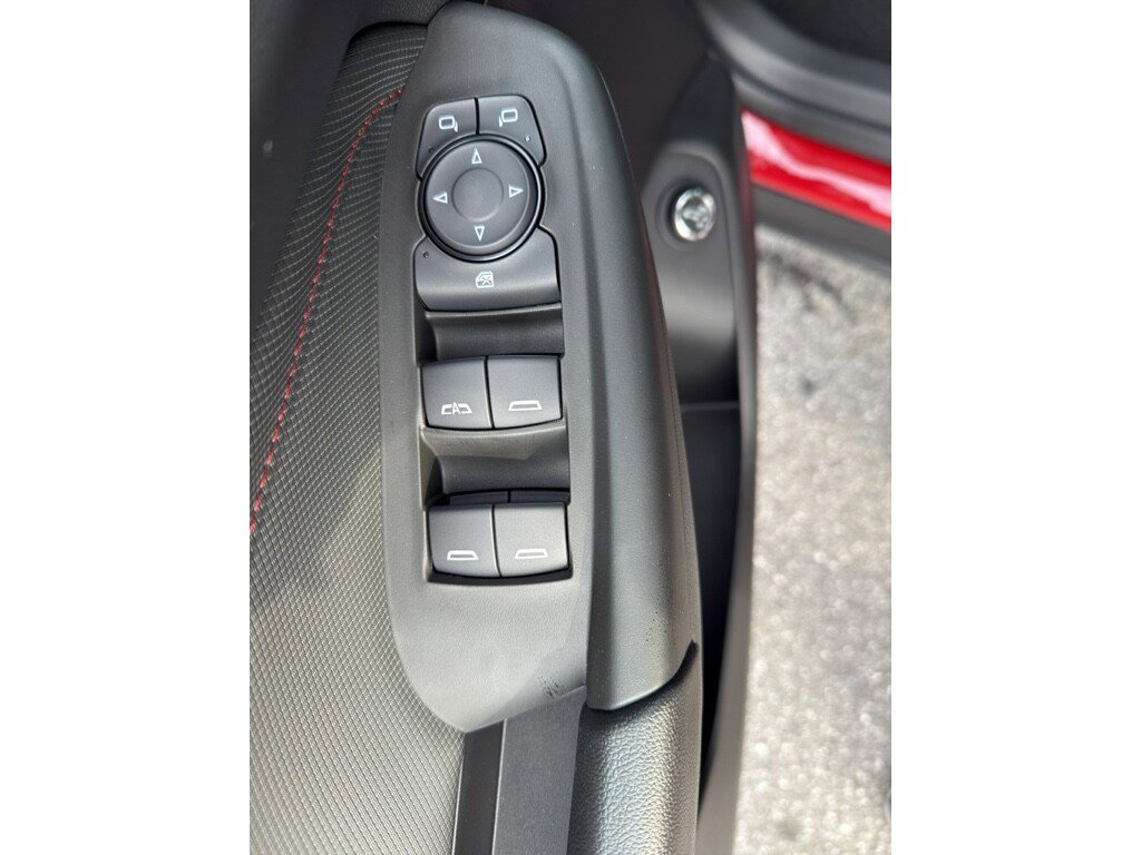 New 2026 Chevrolet TrailBlazer RS w/ Convenience Package image 7