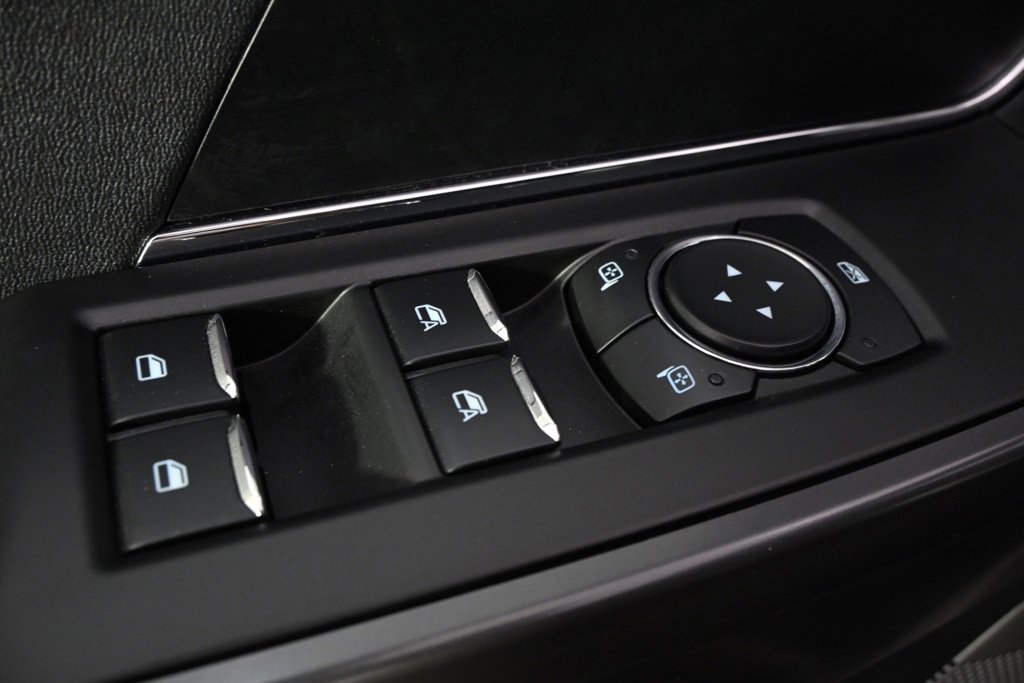 Used 2025 Ford F150 Tremor image 22