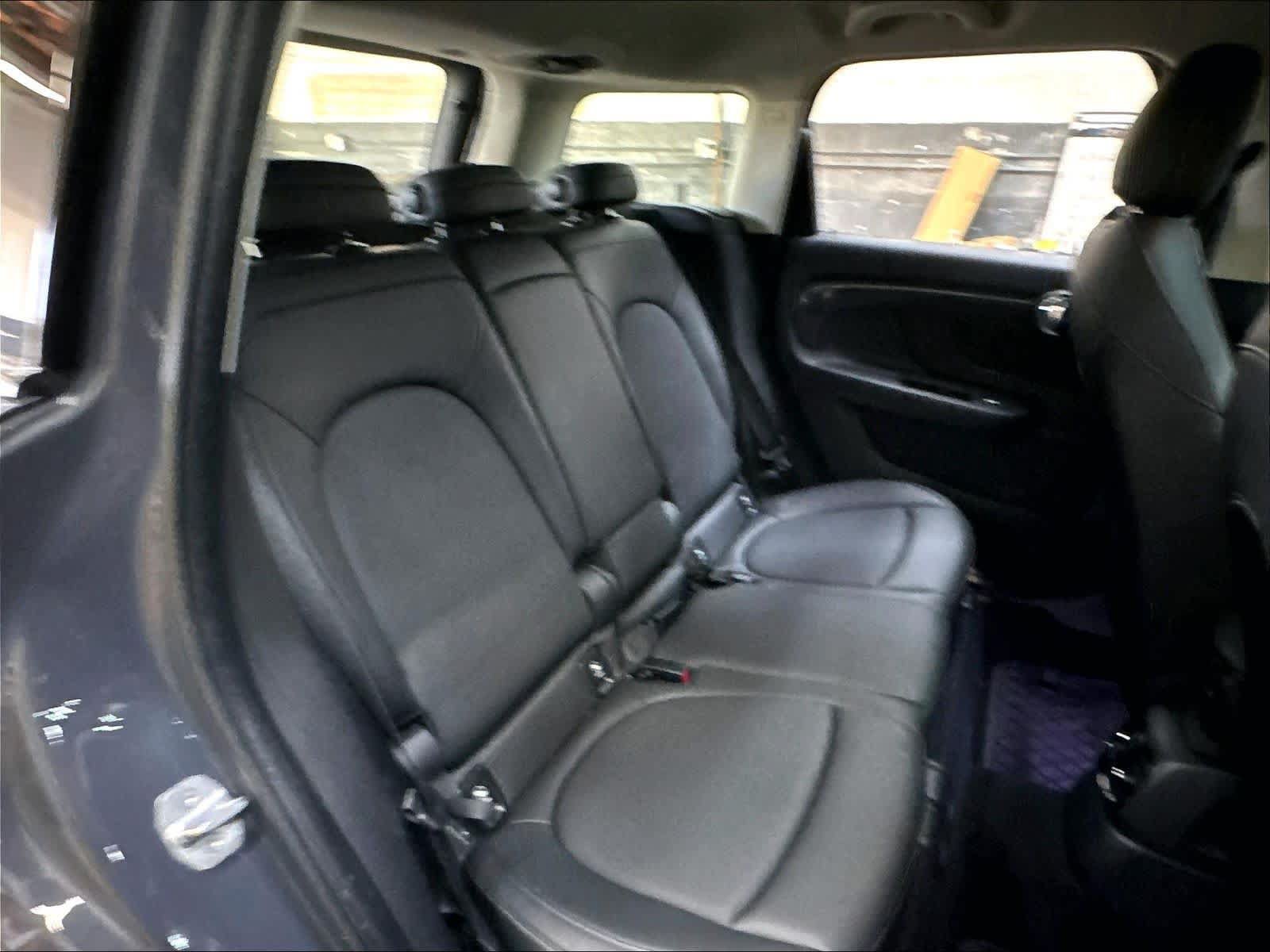 Used 2019 MINI Cooper Countryman S FWD image 29