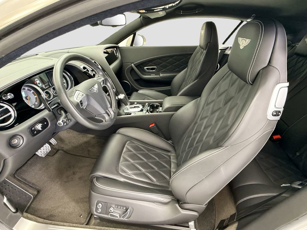 Used 2014 Bentley Continental GT V8 S image 18
