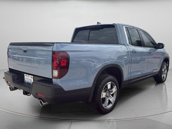 Used 2024 Honda Ridgeline RTL image 17