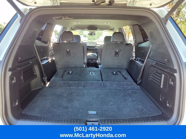 Used 2025 Buick Enclave Preferred FWD image 16