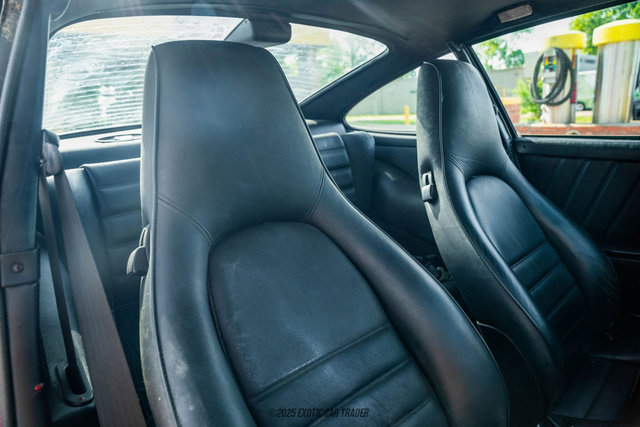 Used 1986 Porsche 911 Carrera image 29