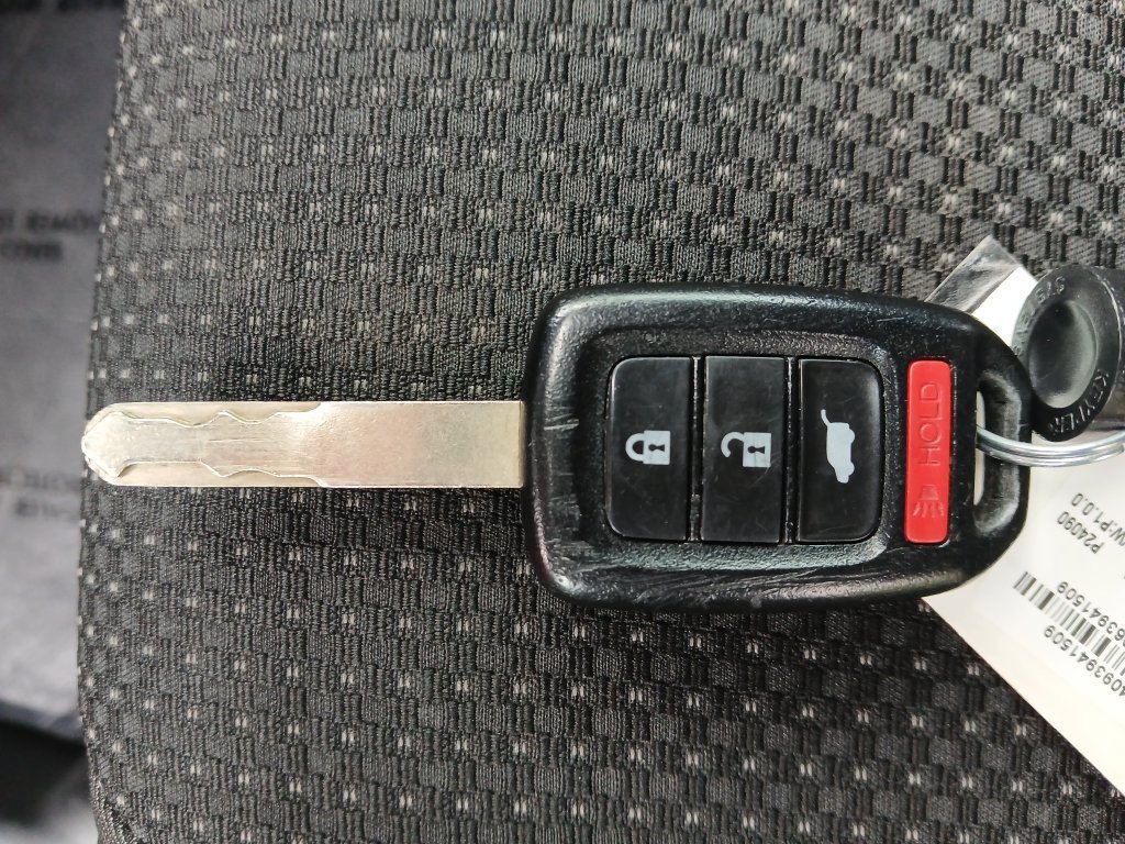Used 2019 Honda HR-V Sport image 53