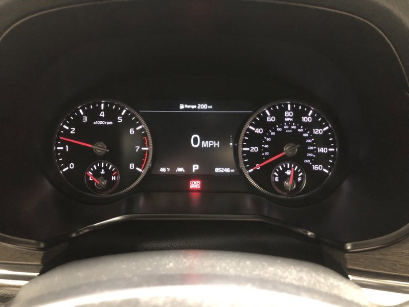 Used 2022 Kia Telluride SX w/ SX Prestige Package image 27