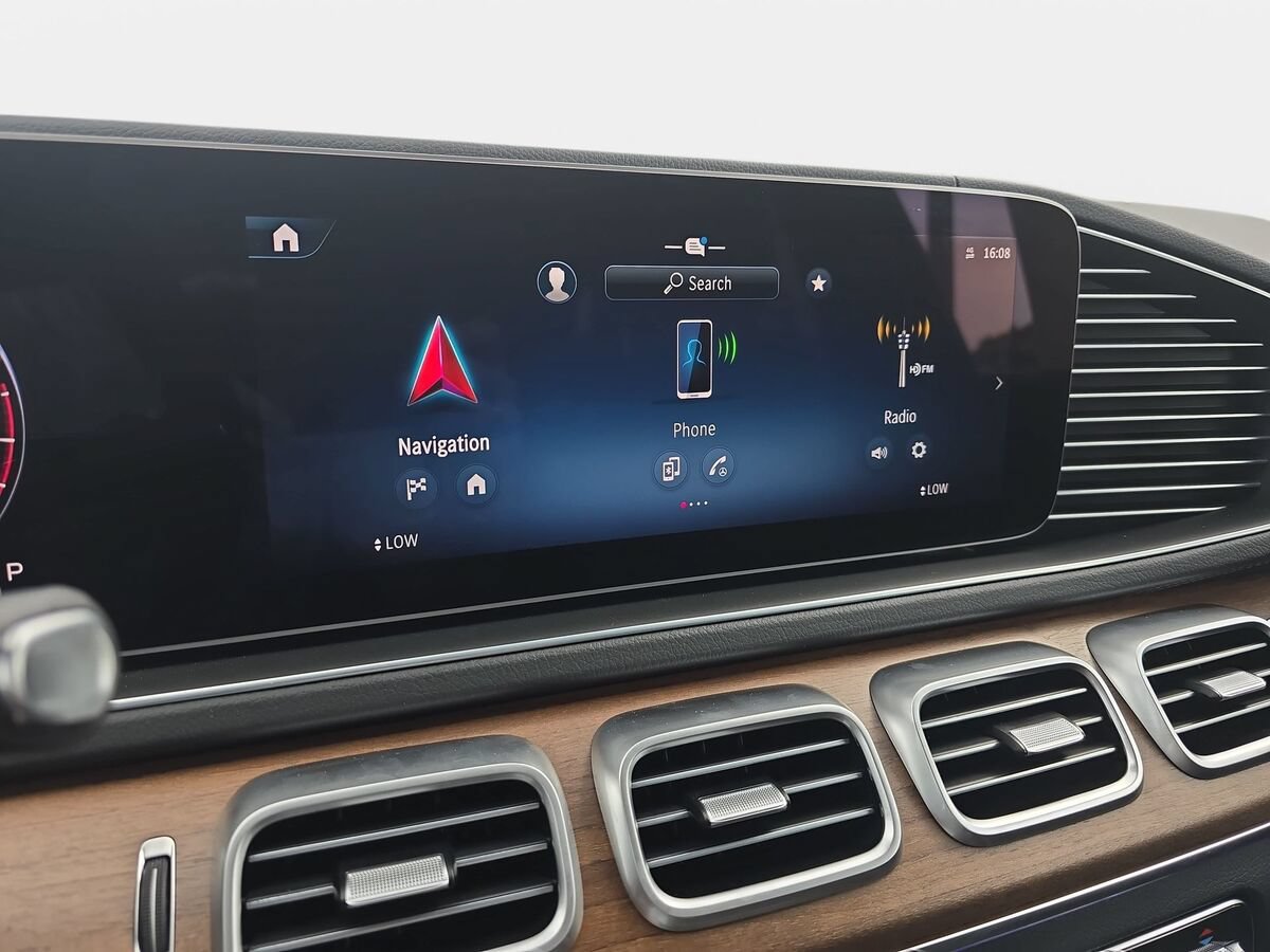 New 2026 Mercedes-Benz GLE 350 4MATIC image 21
