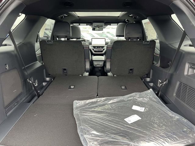 New 2026 Ford Explorer ST image 7