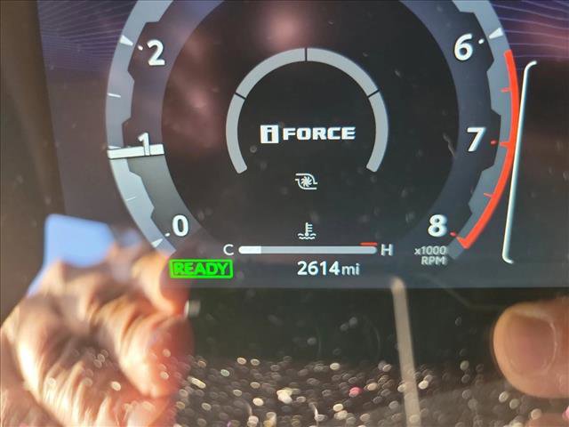 Used 2025 Toyota 4Runner 4WD image 17