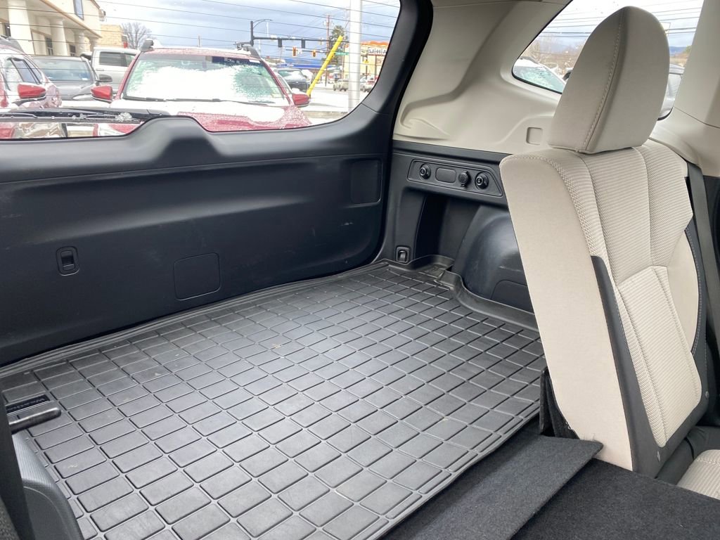 Certified 2023 Subaru Forester image 31