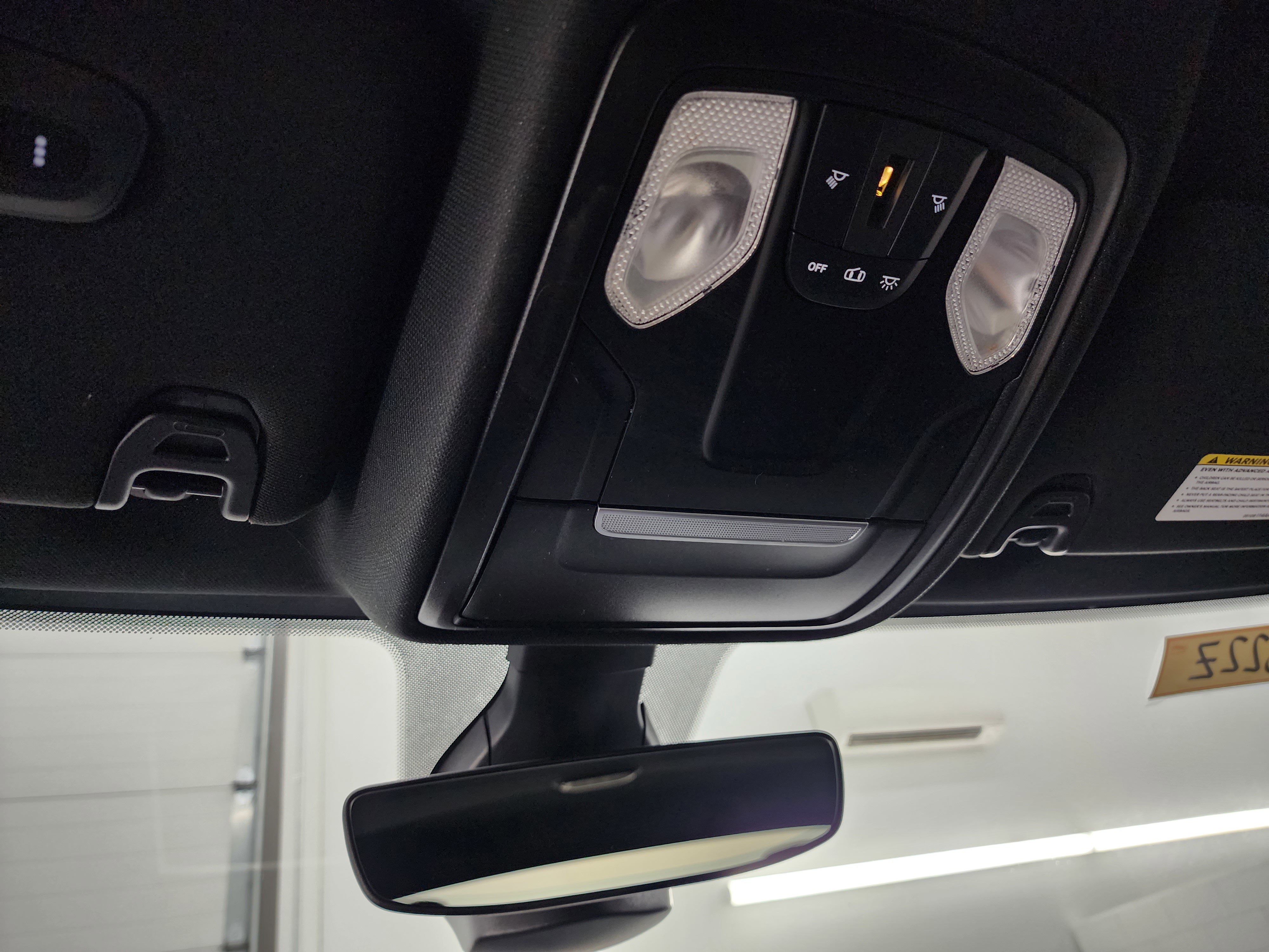 Used 2022 RAM 3500 Big Horn w/ Level A Equipment Group image 12