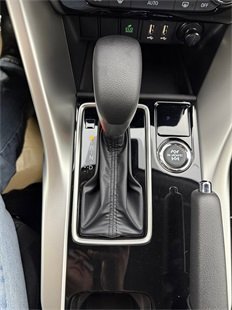 New 2026 Mitsubishi Eclipse Cross ES image 20