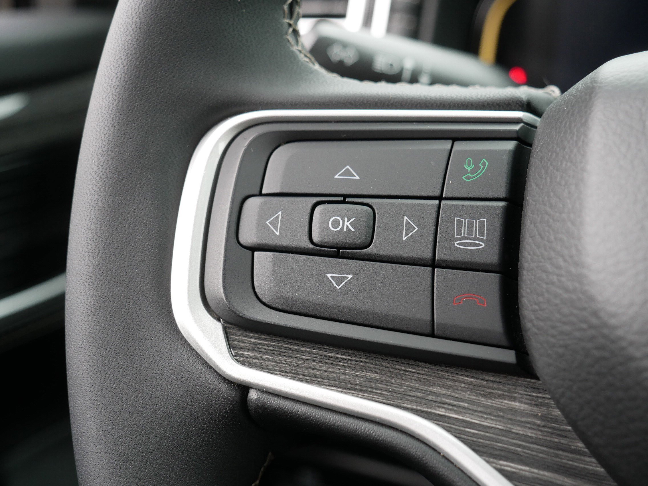 Used 2022 Jeep Wagoneer Series II image 28