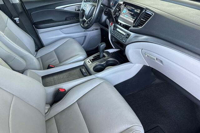 Used 2020 Honda Pilot EX-L image 17