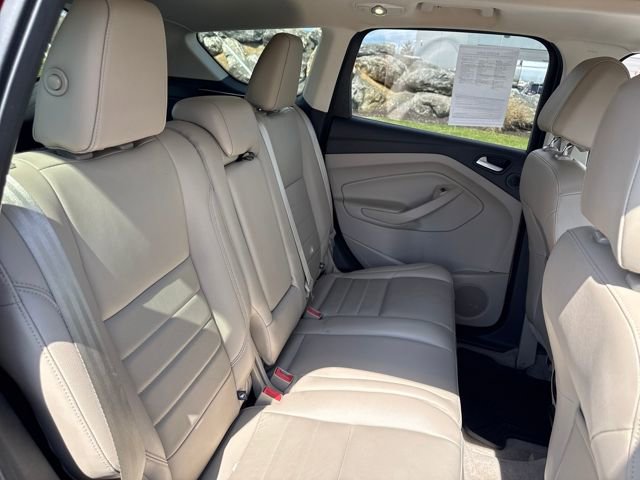 Used 2016 Ford Escape Titanium w/ Equipment Group 301A image 14
