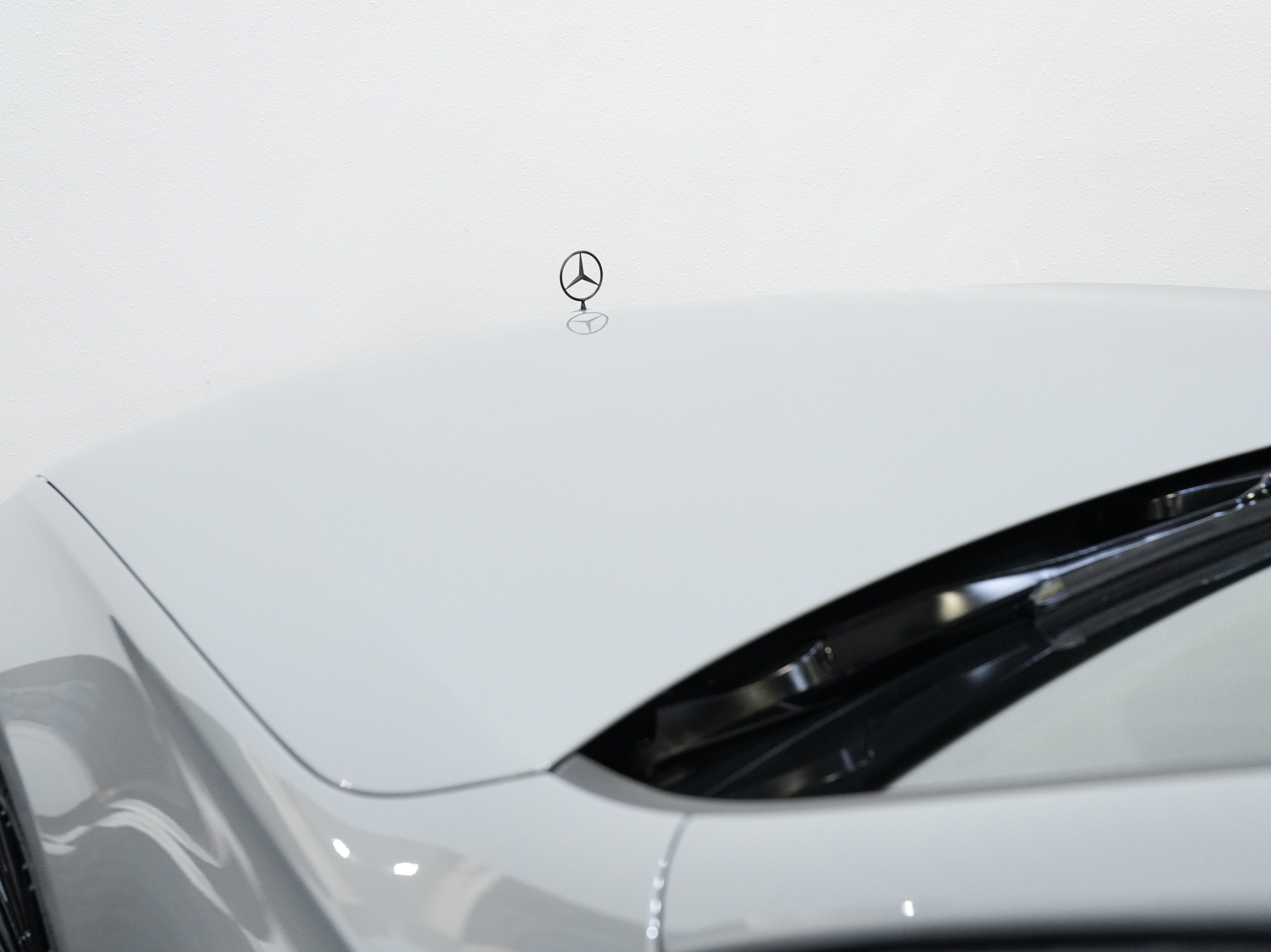 Used 2022 Mercedes-Benz S 580 4MATIC Sedan w/ AMG Line Package image 21