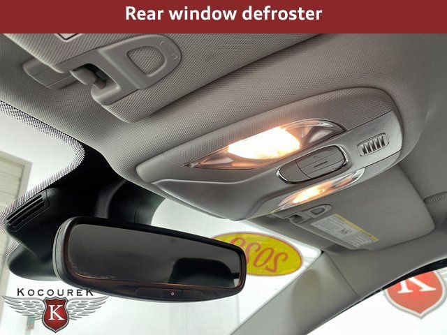 Used 2022 Jeep Compass Limited image 19