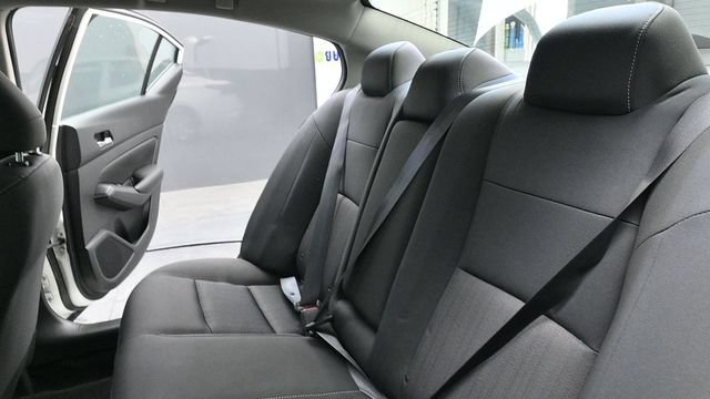 Used 2021 Nissan Altima 2.5 S FWD image 20